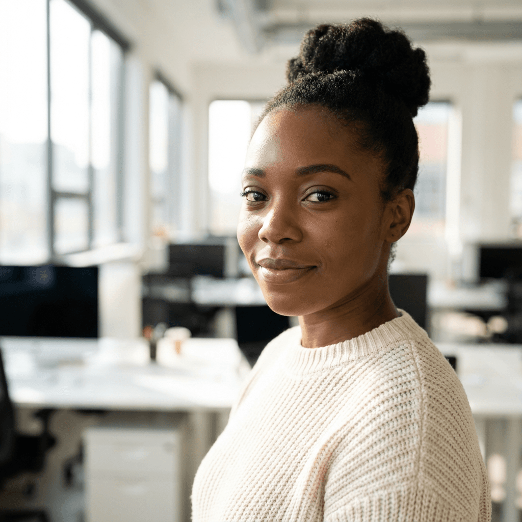 Jennifer L., E-commerce Store Owner